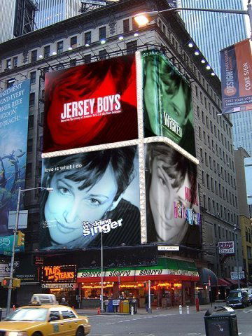 Гаттака Thinned