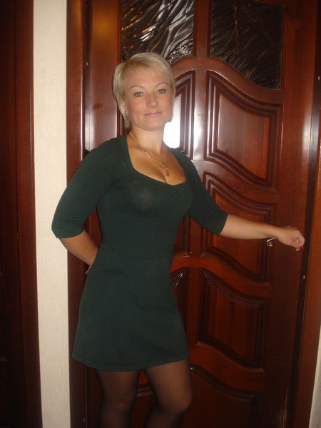 Наталья Рачковская