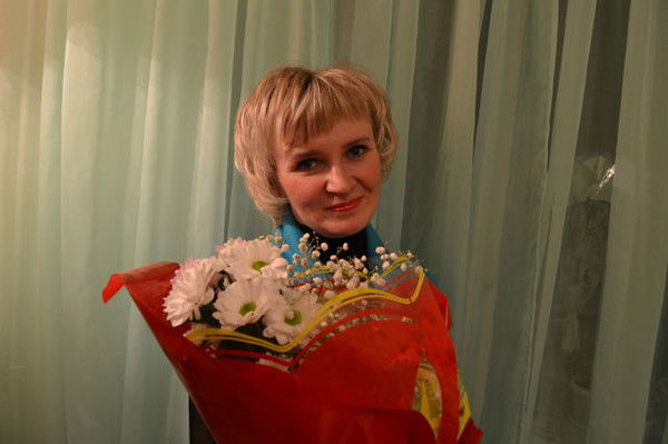 ***машенька ***