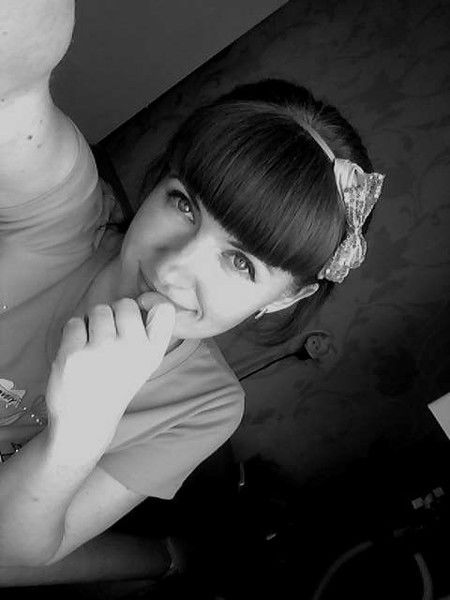 Ленчик Потемкина