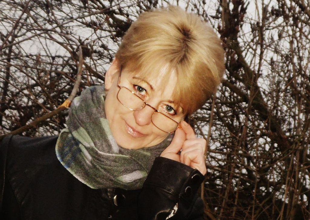 Ирина Байлукова