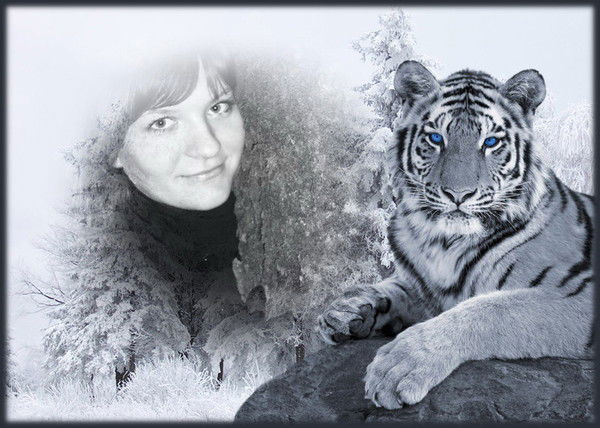 Ксения Кочегарова