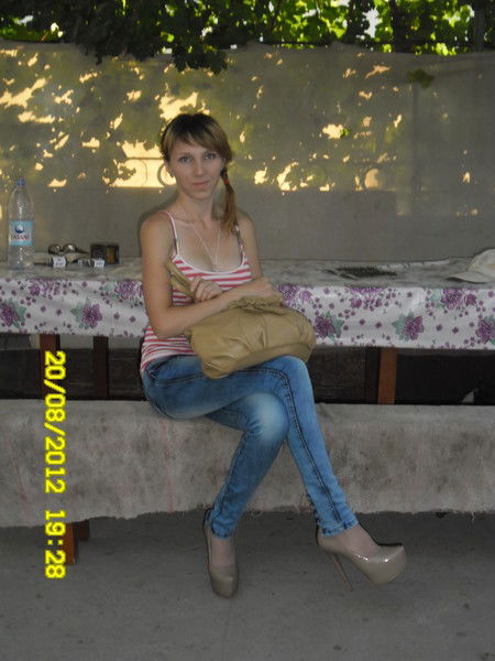 Юлия Плетнева