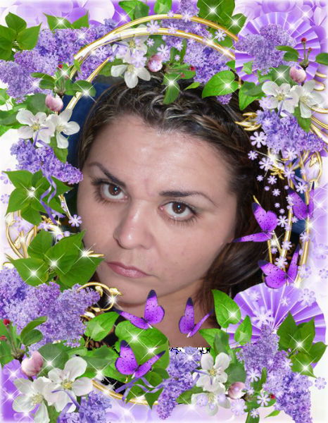 Хужина Лилия