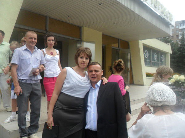 Ольга Блинова