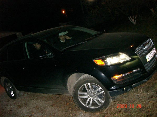 Дмитрий Пирожков