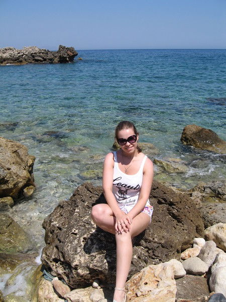 Ленашка Толокова