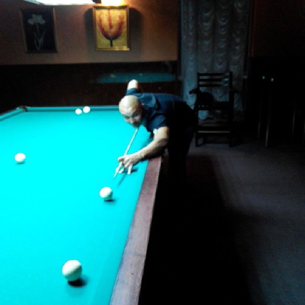 Эскендер Бекиров