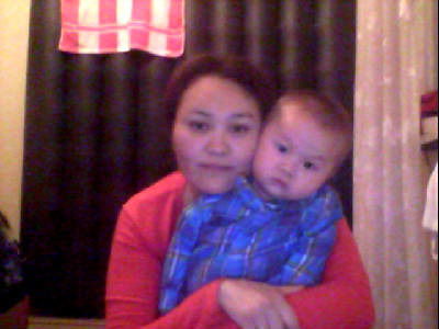 Гулзат Тойчубайевна Бегматова