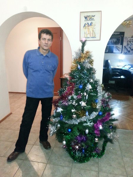 Сергей Трубилин