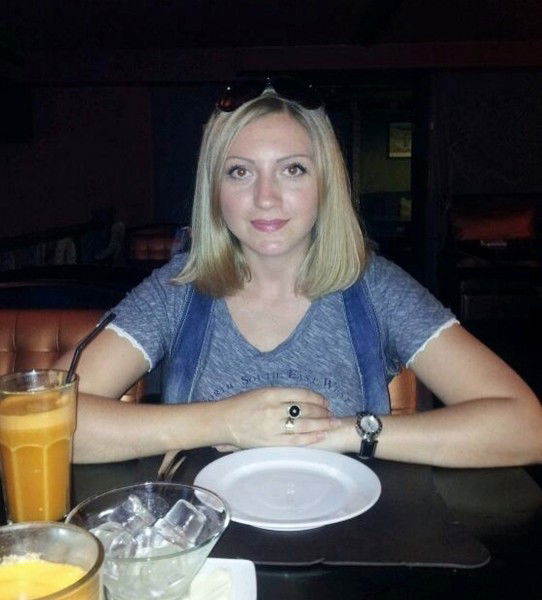 Татьяна Осман