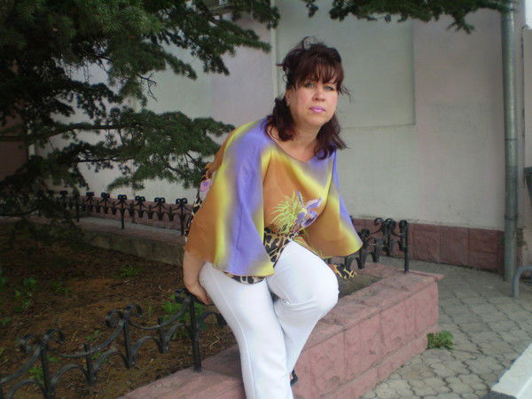 Анна Денисова