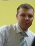 Михаил Чернов