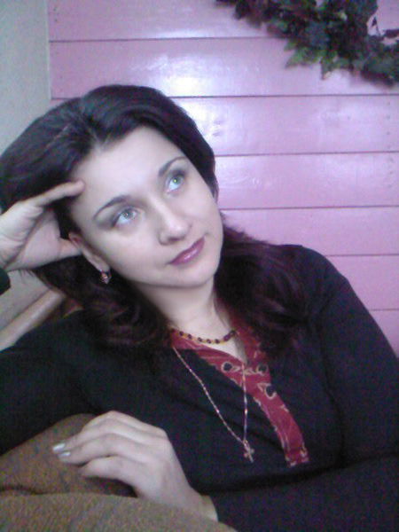 Ирина Воротынцева