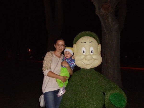 Юлия Меделяева