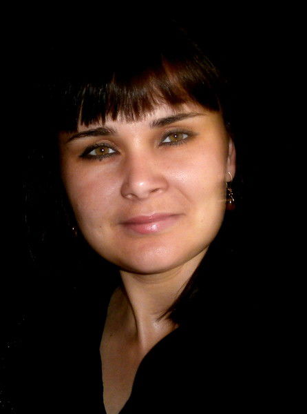 Наталья Кислая