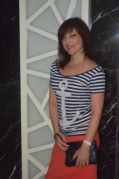 Марина Юшина