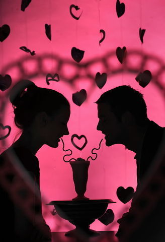 Fall In Love_ Fun-Family