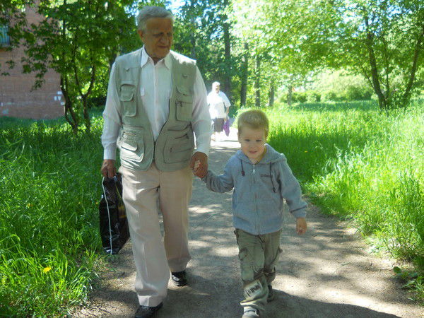 Кулякин Юрий