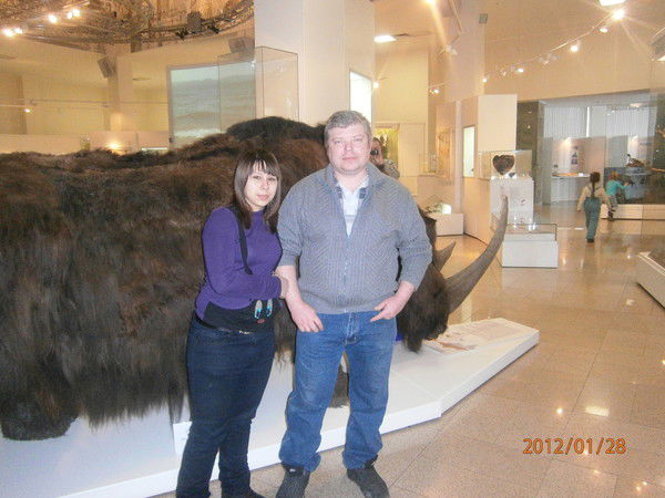 Дмитрий Голяков