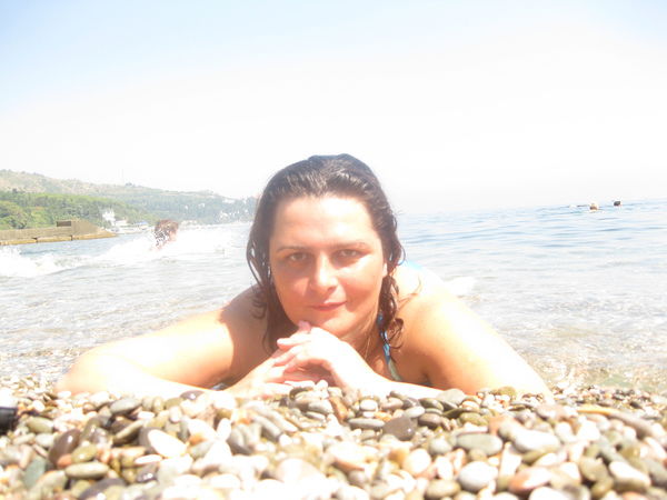 Светлана Бобкова