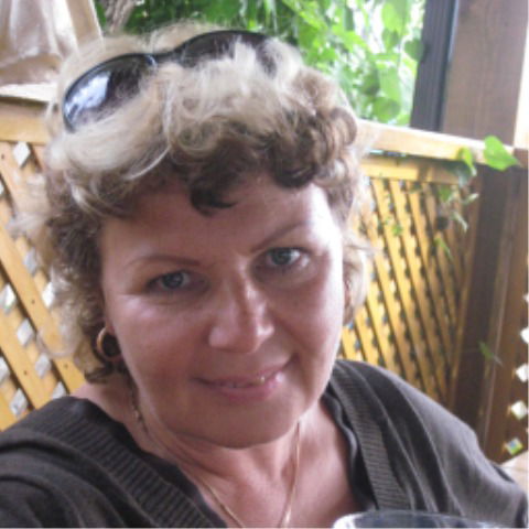 Елена Гапонова