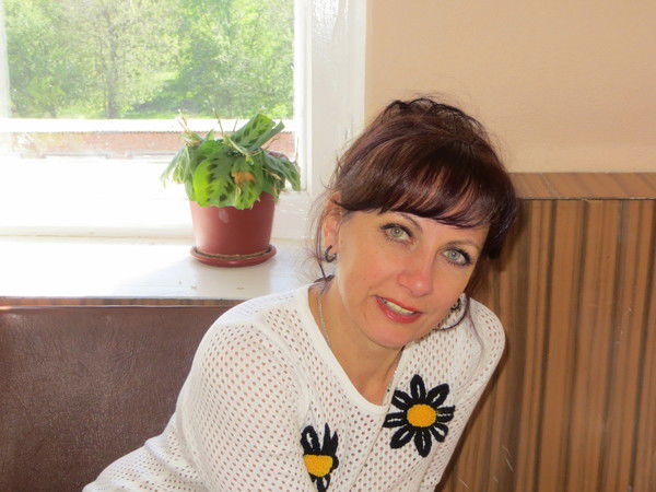 Лариса Хименес