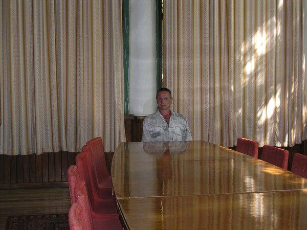 Юрий Рябухин