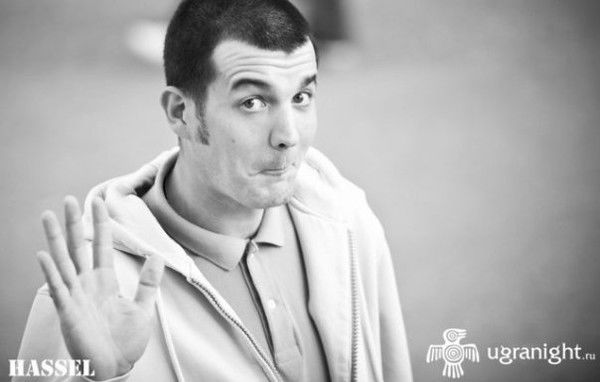 Максим Гундрик