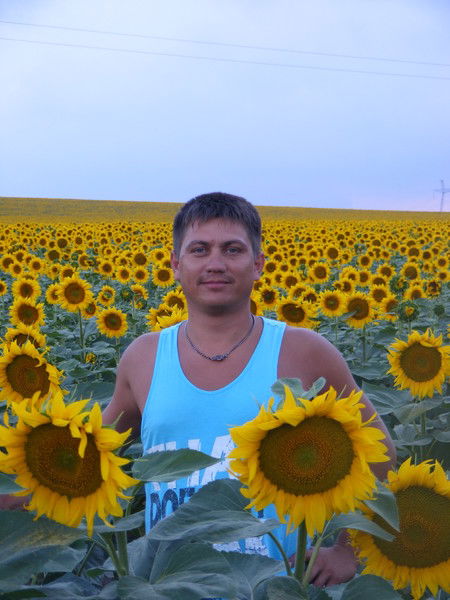 Сергей Масоров