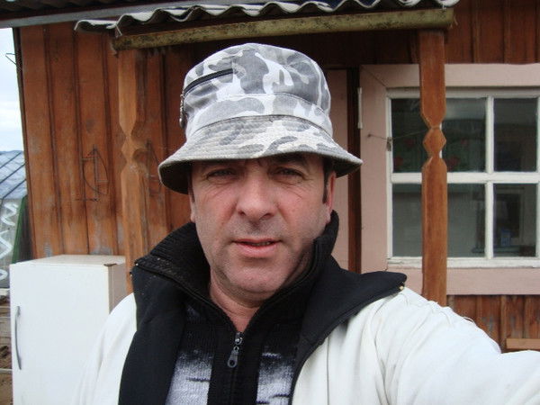 Виктор Свобода