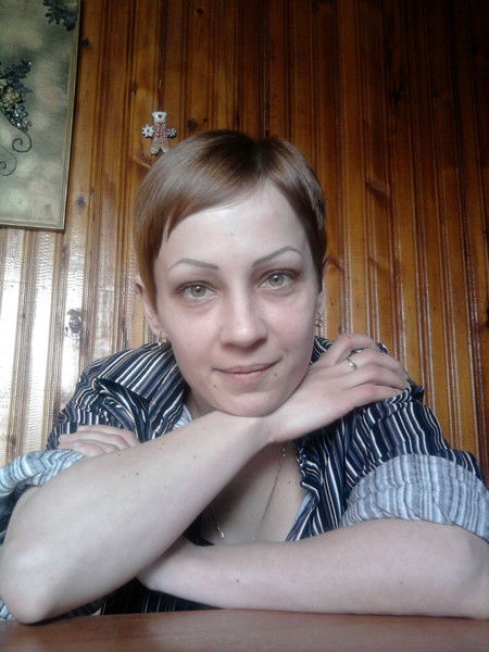 Катя Добрицкая