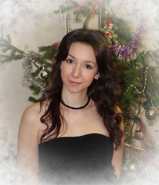 Евгения Озорнина