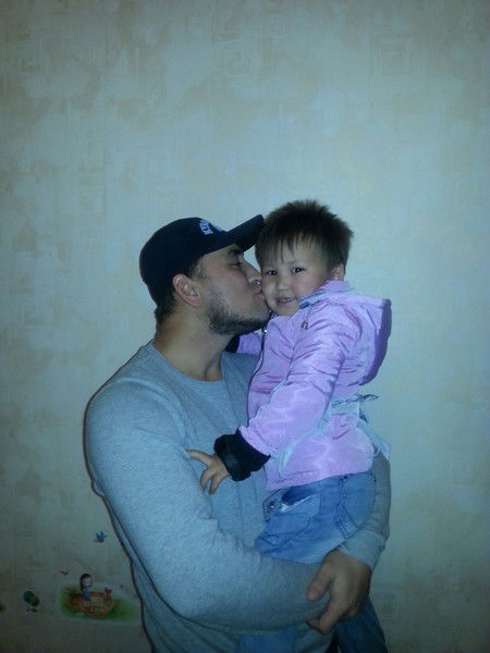 Уланбек Шамшидинов