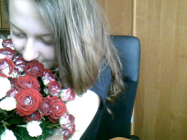 Юлия Карпунь