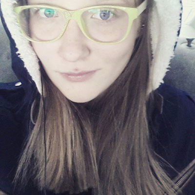 Татьяна Клюкина