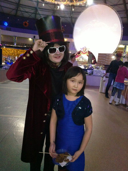 Адина Лекерова