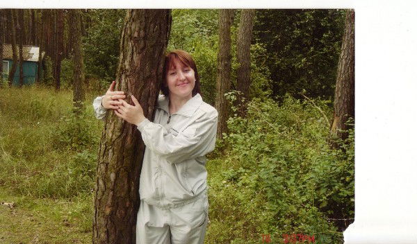 Наталья Кохович