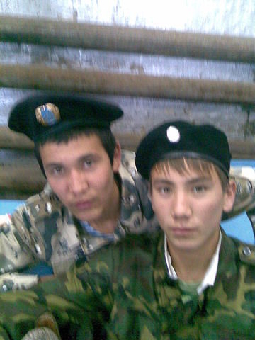 Ернияз Сулейменов