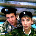 Ернияз Сулейменов
