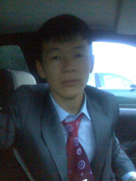 Габит Ергазиев