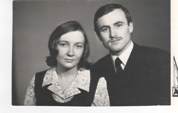 Николай Александров