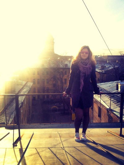 Анастасия Смола