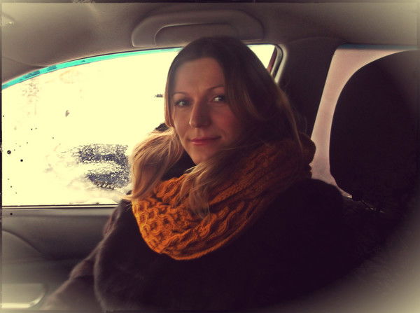 Татьяна Баранова