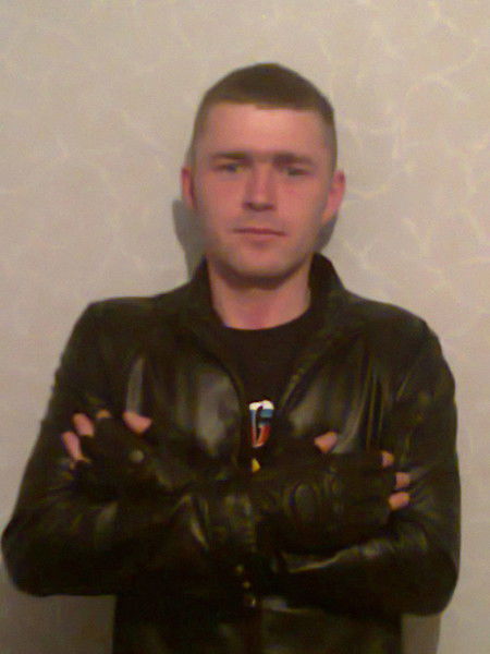 Дмитрий Терехин