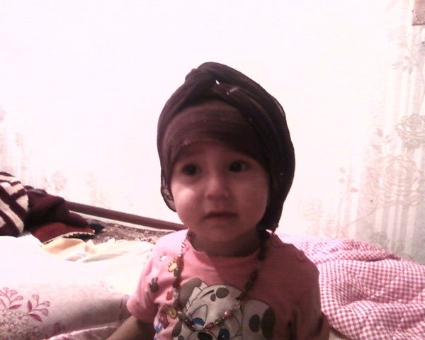 Тогжан Батыршаева