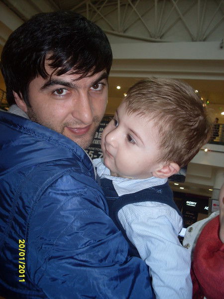 Муртузали Курбангаджиев