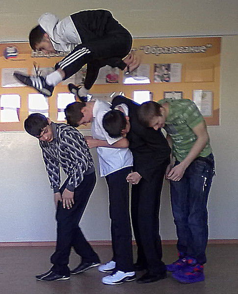 Джалал Керимов