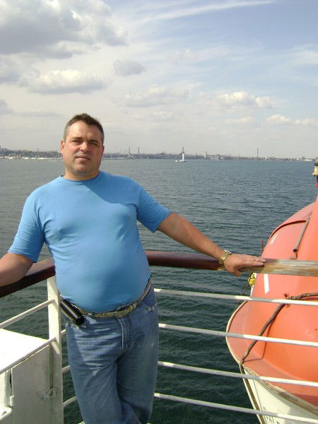 Сергей Прусский