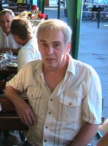 Павел Гладкий